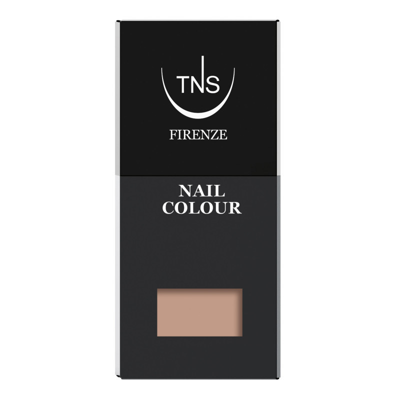 Smalto Asana nude 10 ml TNS