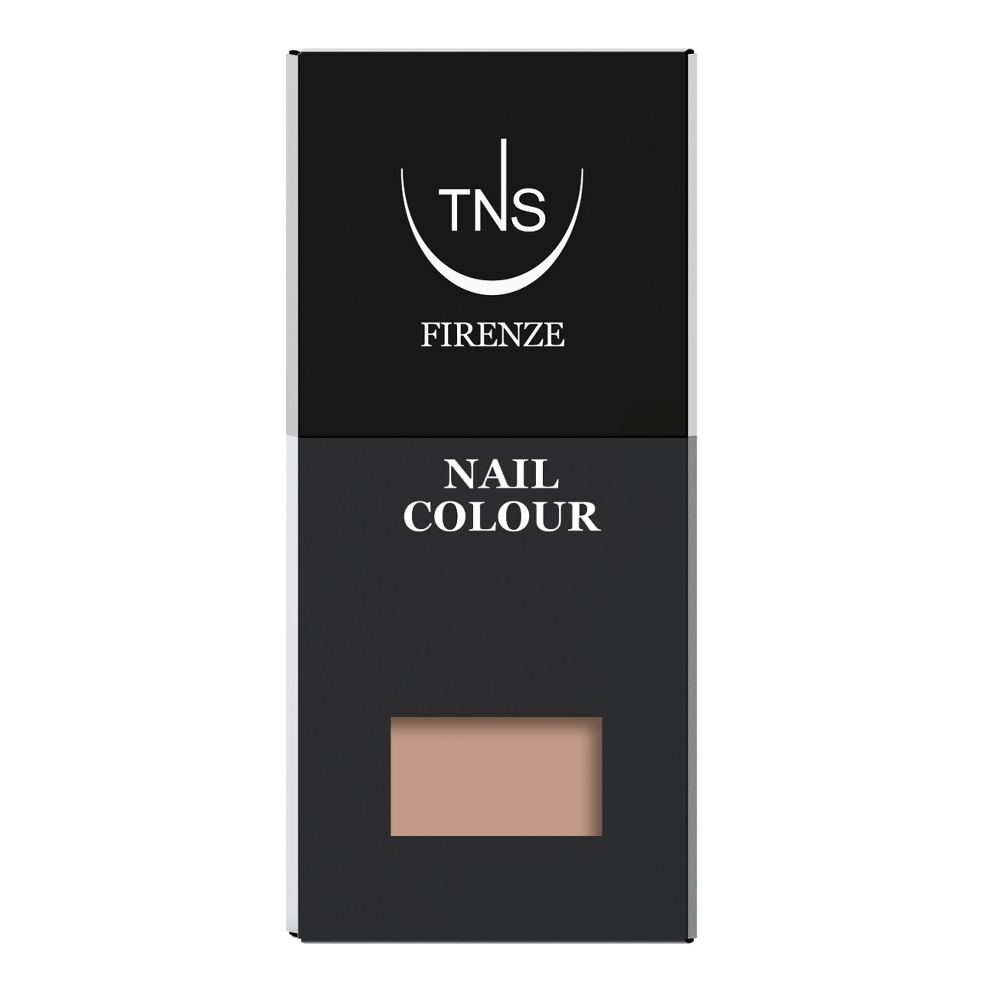 Smalto Asana nude 10 ml TNS