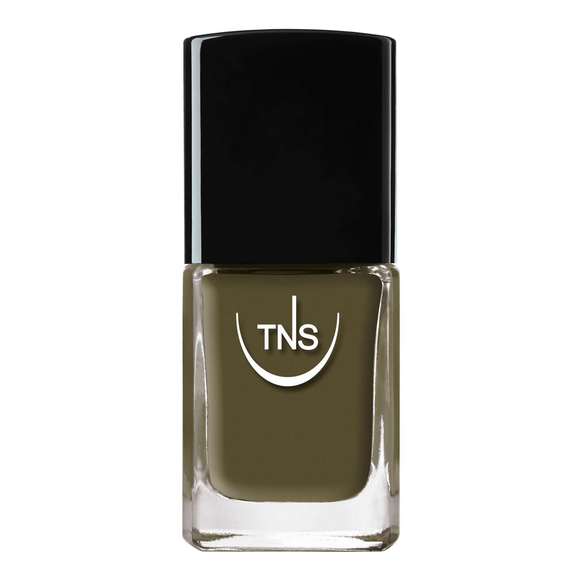 Smalto Vertical Green verde 10 ml TNS