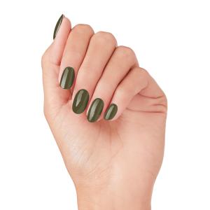 Smalto Vertical Green verde 10 ml TNS