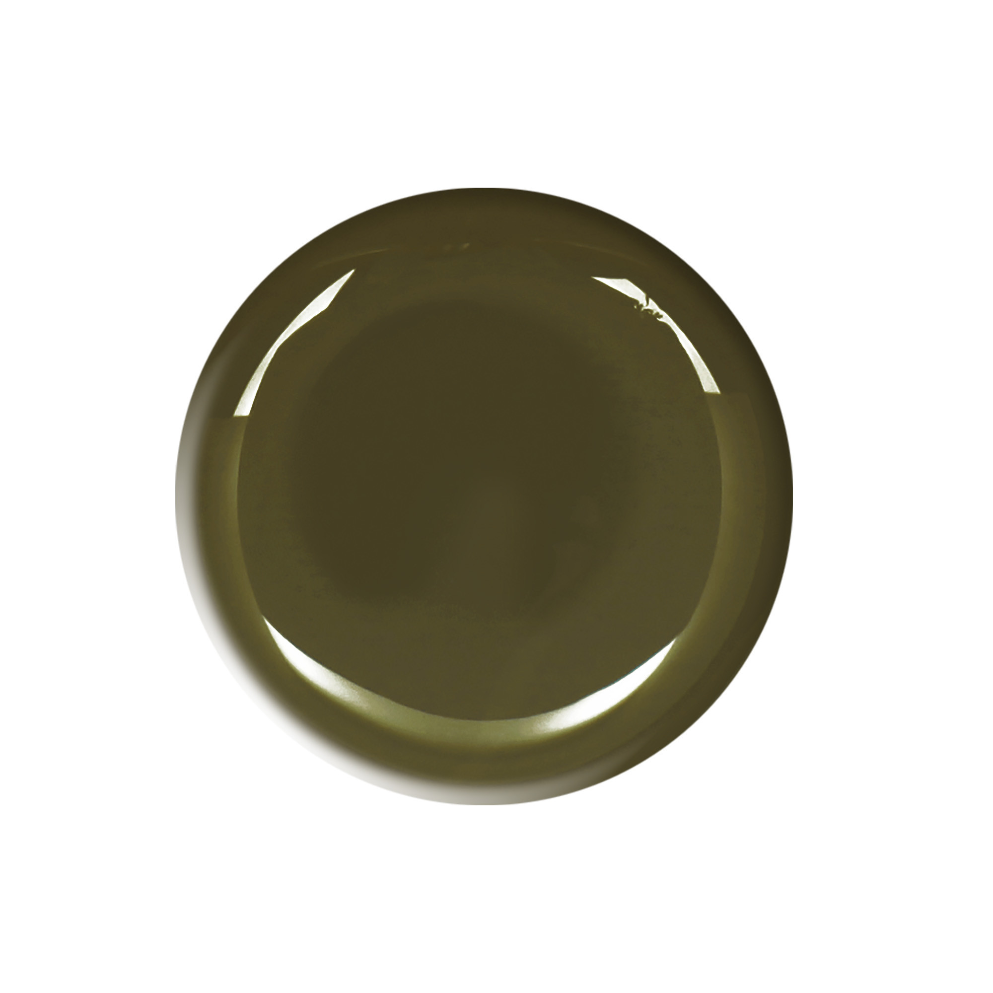 Smalto Vertical Green verde 10 ml TNS