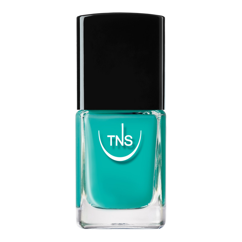 Smalto Private Lagoon verde laguna 10 ml TNS