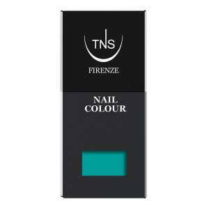 Smalto Private Lagoon verde laguna 10 ml TNS