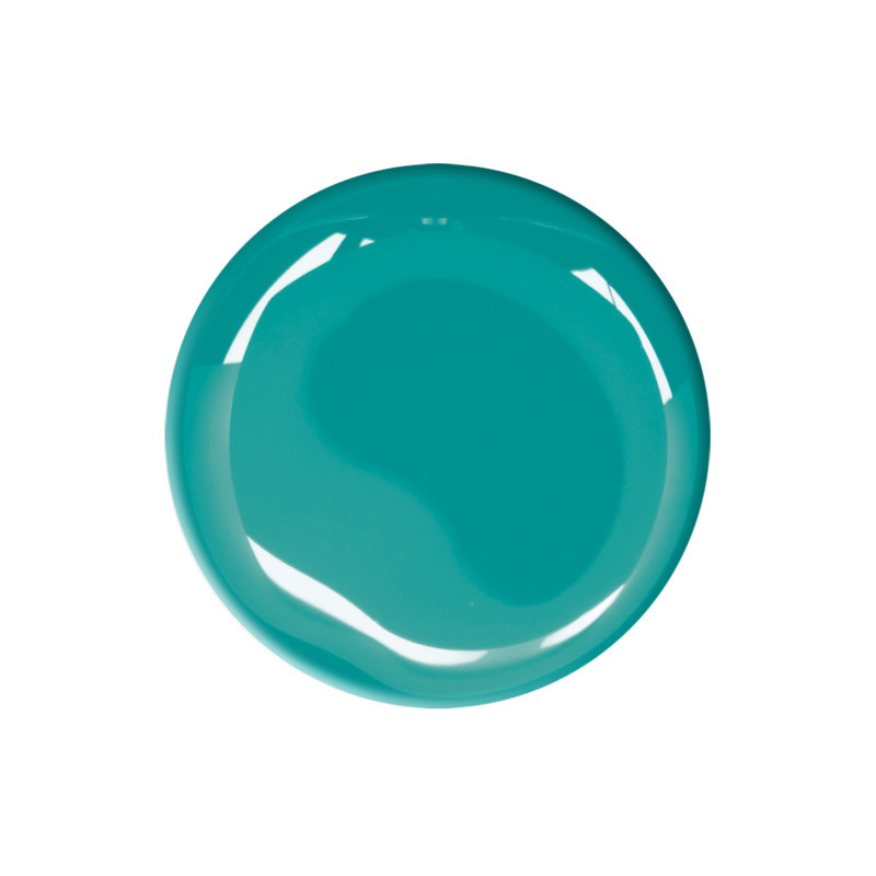 Smalto Private Lagoon verde laguna 10 ml TNS