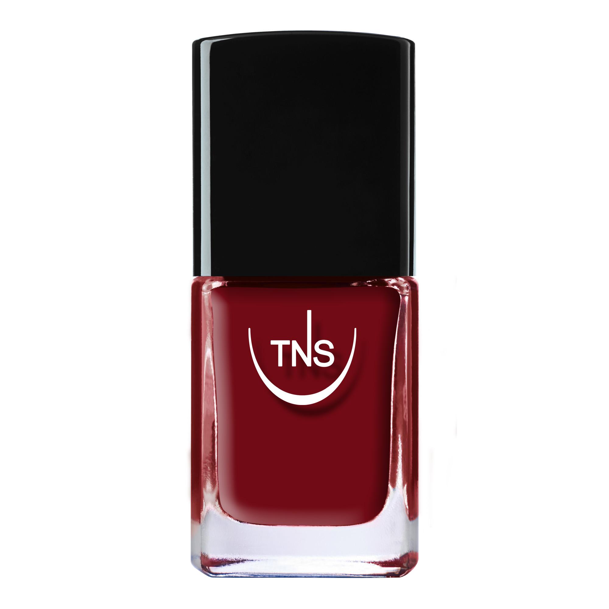 Smalto Artemisia rosso mattone 10 ml TNS