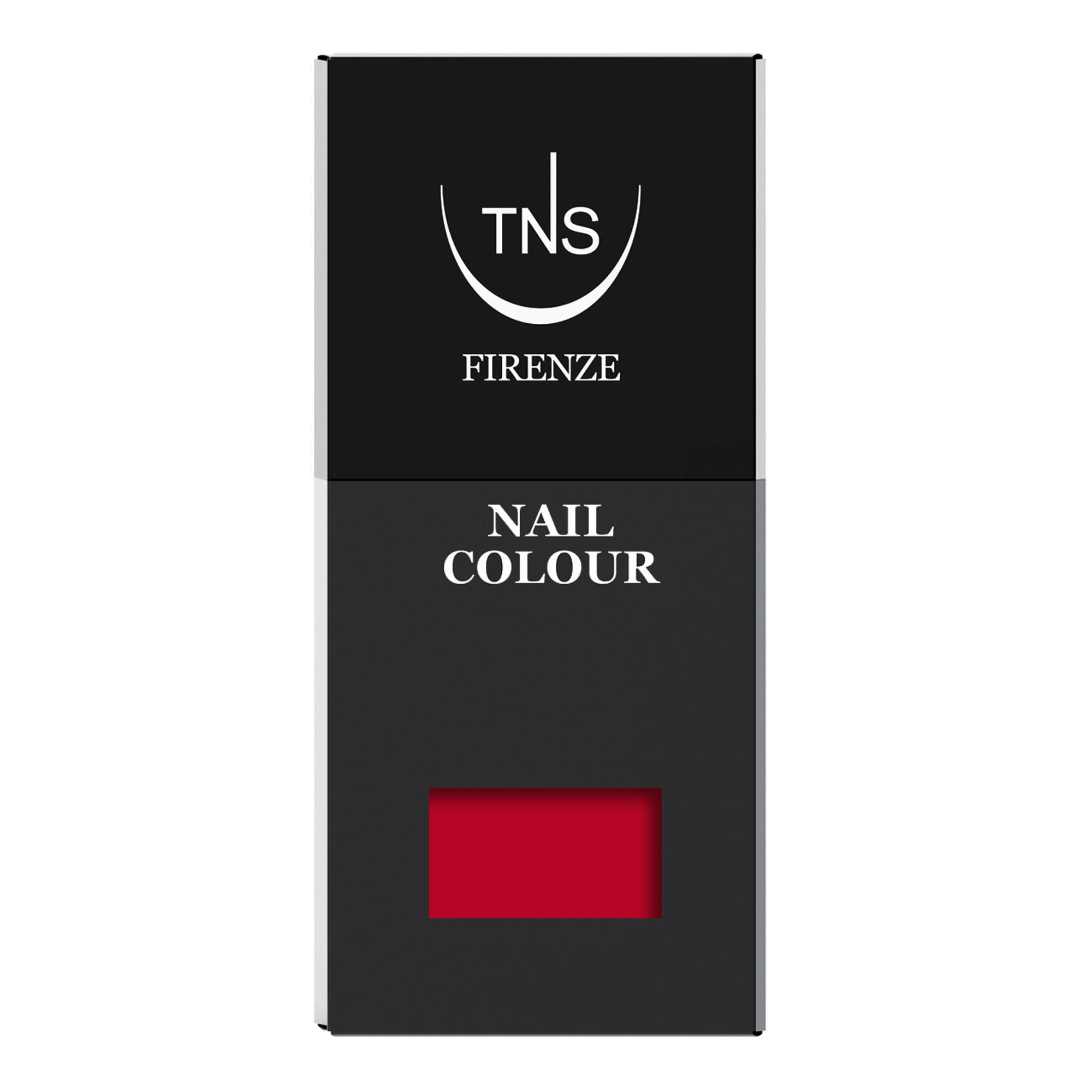 Smalto Porta Rossa rosso cherry 10 ml TNS
