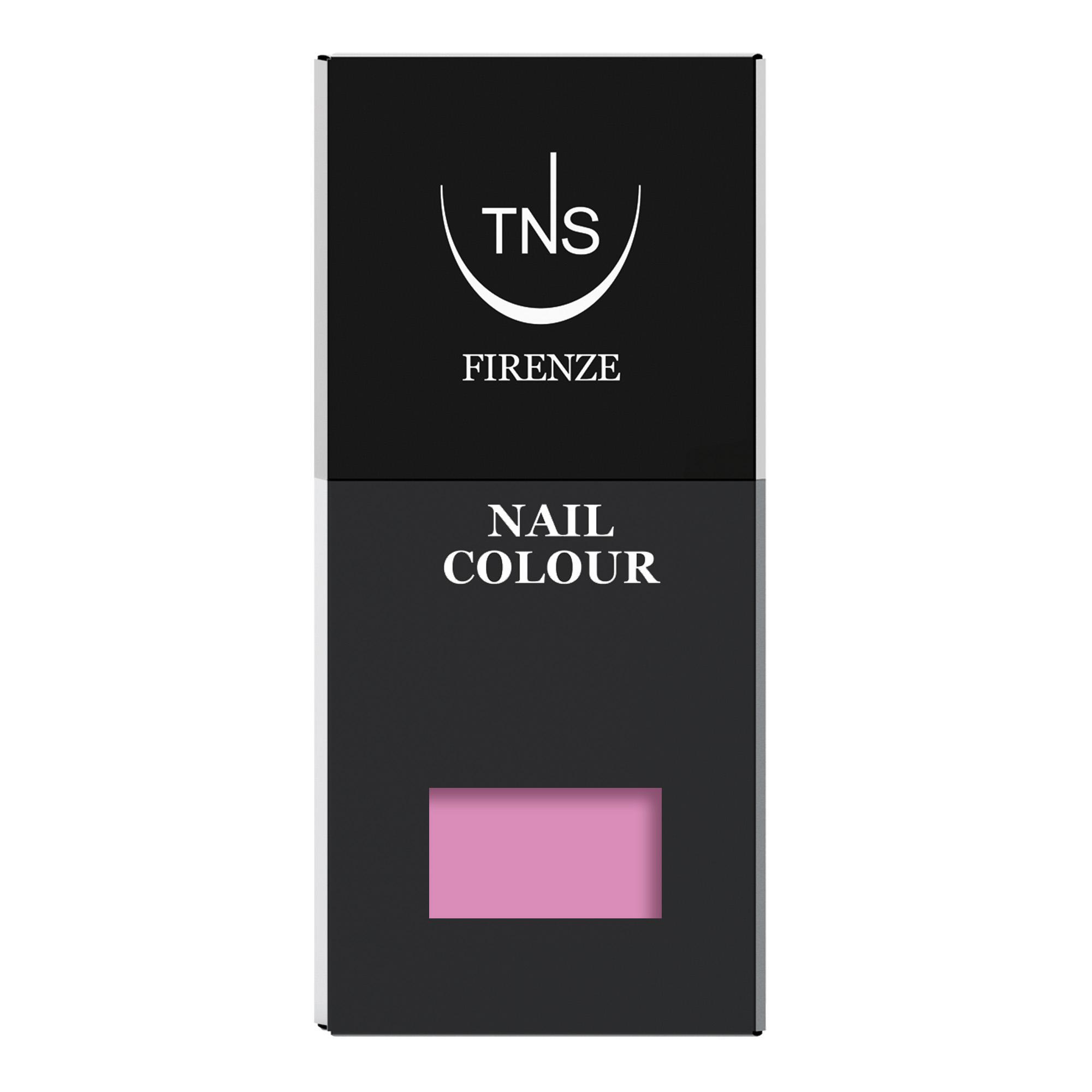 Smalto Musa rosa blush 10 ml TNS
