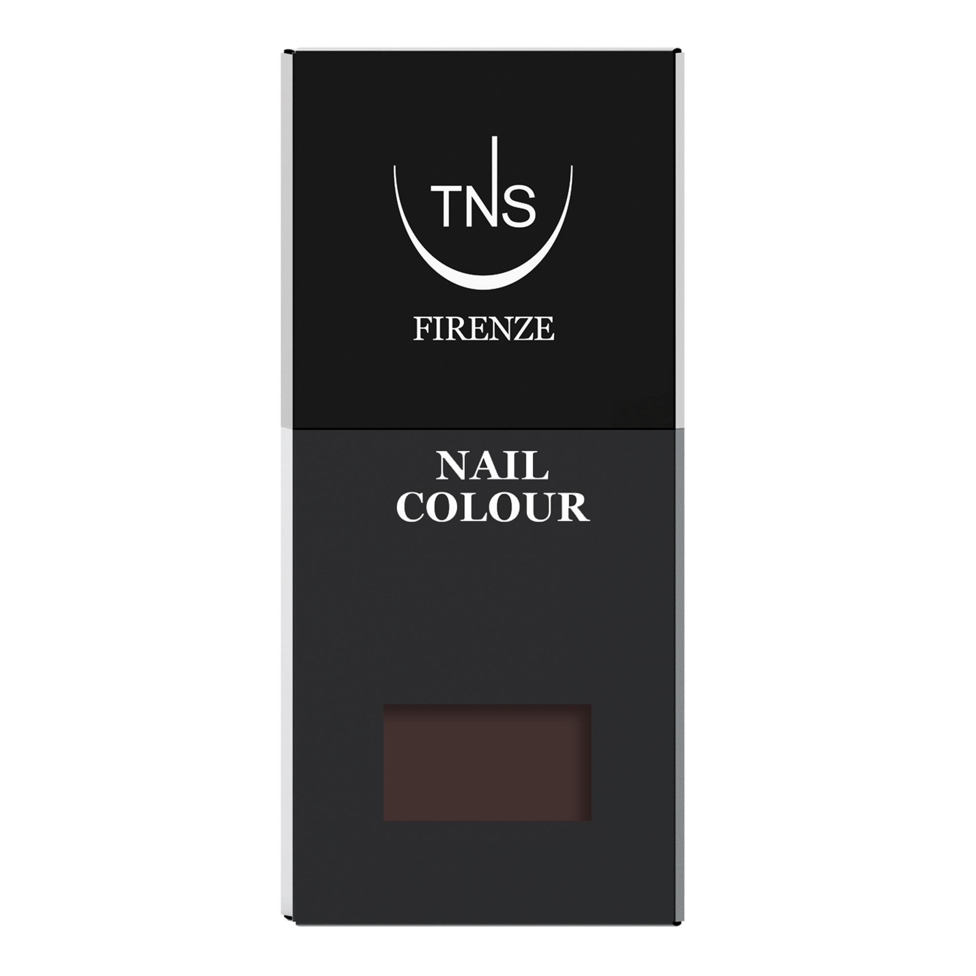 Smalto Manifattura marrone moka 10 ml TNS