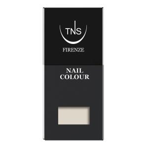 Smalto Milky Ivory bianco lattiginoso 10 ml TNS