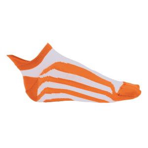 Calzini tecnici professionali Misura Large arancio