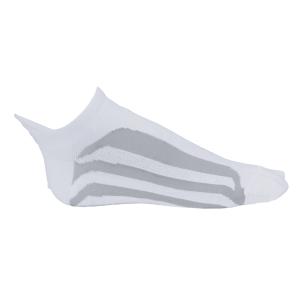 Calzini tecnici professionali Misura Small/Medium bianchi