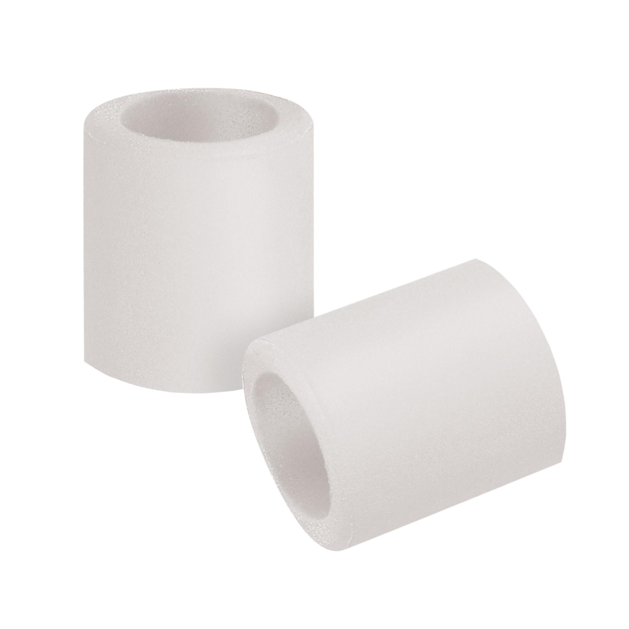 Fascetta tubolare protezione per dita Bio-Gel misura Small 2 pz