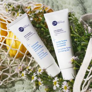 Scrub Enzimatico delicato alla Camomilla 50 ml