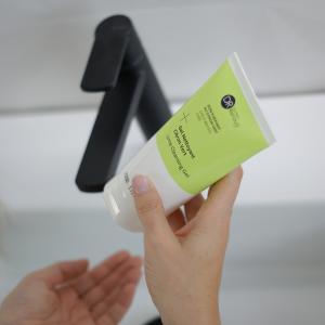 Gel Detergente al Lime 150 ml