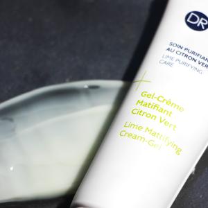 Gel Crema Opacizzante al Lime 50 ml