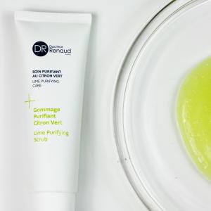 Scrub Purificante al Lime 50 ml