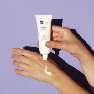 Maschera Liftante e Illuminante all