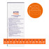 Solette con memory foam Active Memory 1 paio