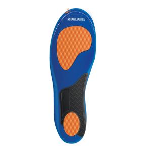 Solette per calzature da lavoro Active Work 1 paio