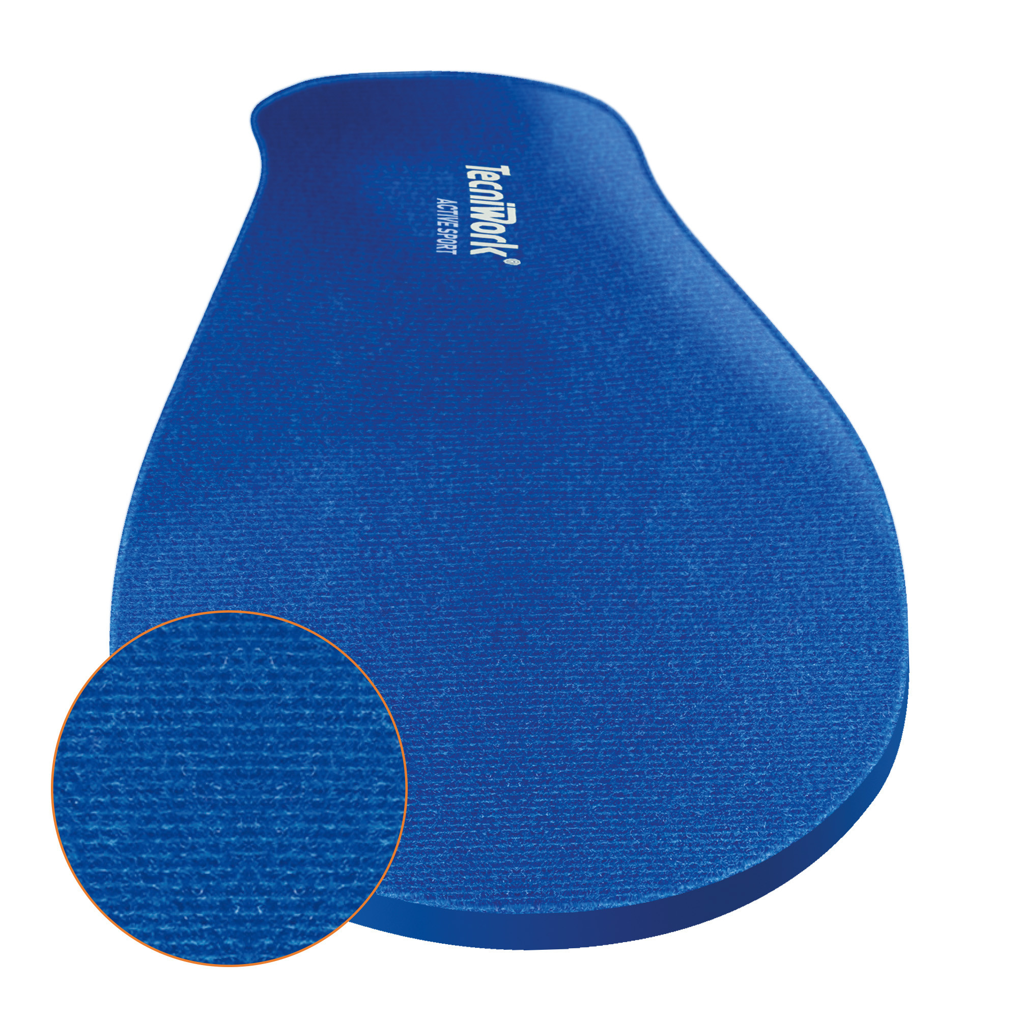 Solette per calzature da lavoro Active Work 1 paio