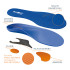 Solette per calzature da lavoro Active Work 1 paio