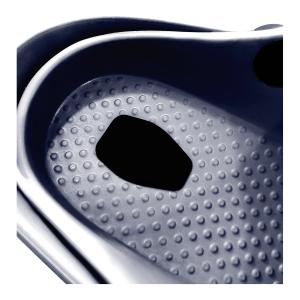 Zoccoli sanitari professionali Light nero