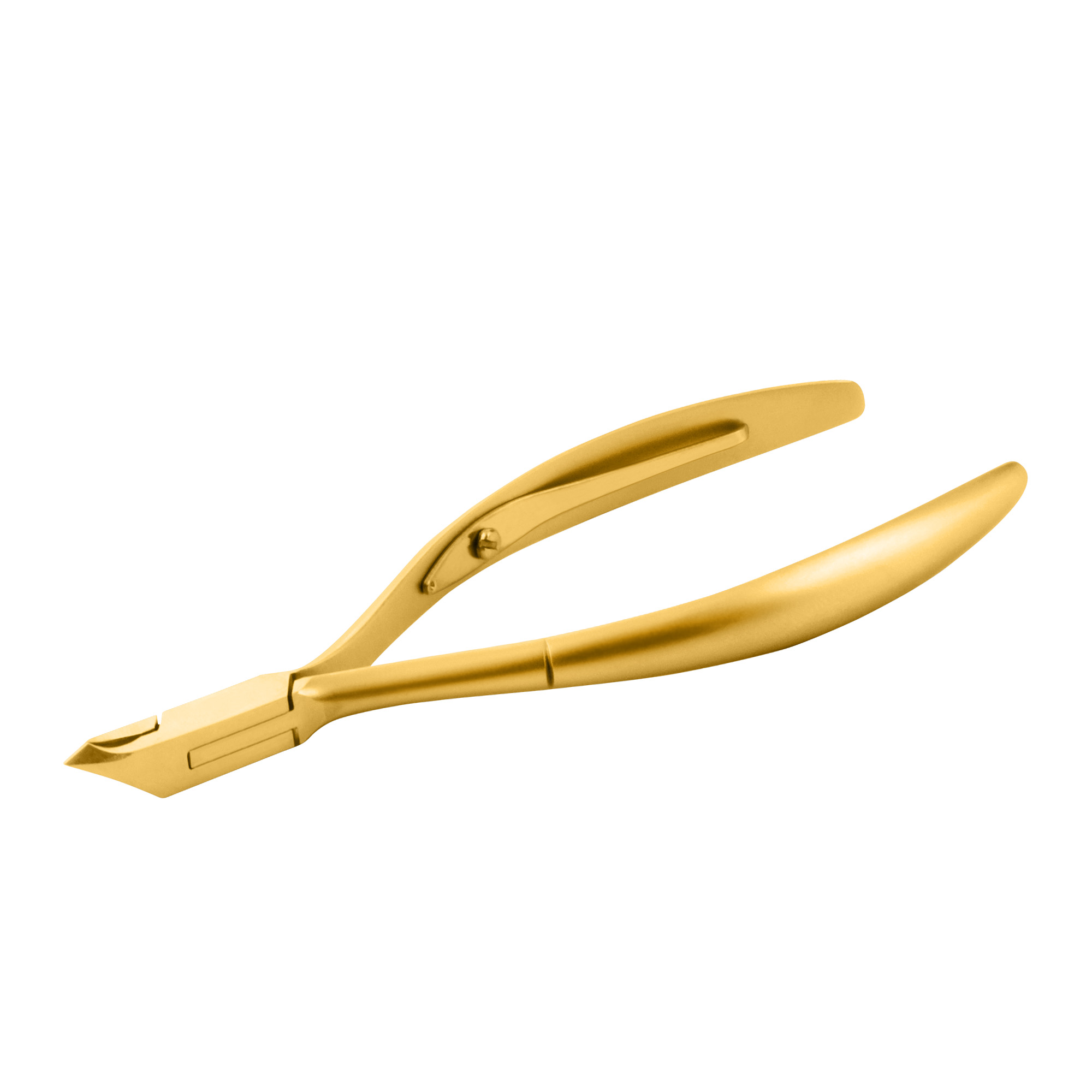 Tronchese professionale Gold Taglio cuticole 3 mm