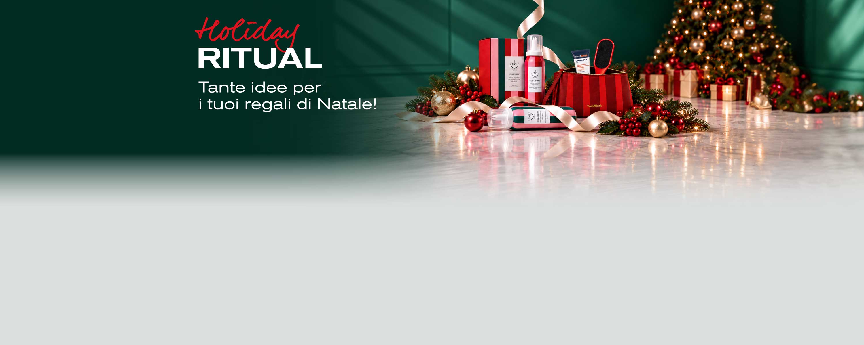 Natale 2026 - Cofanetti idee regalo
