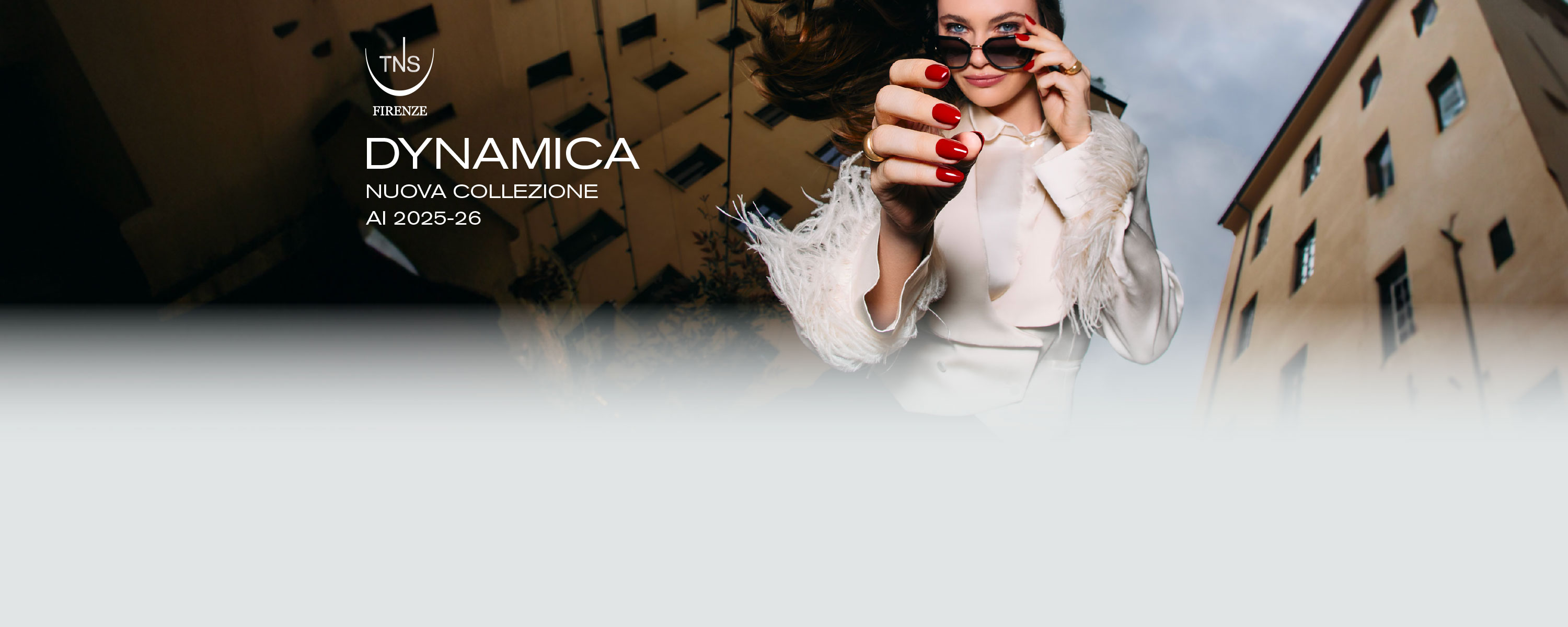 Dynamica: Nuova collezione AI 2025-26