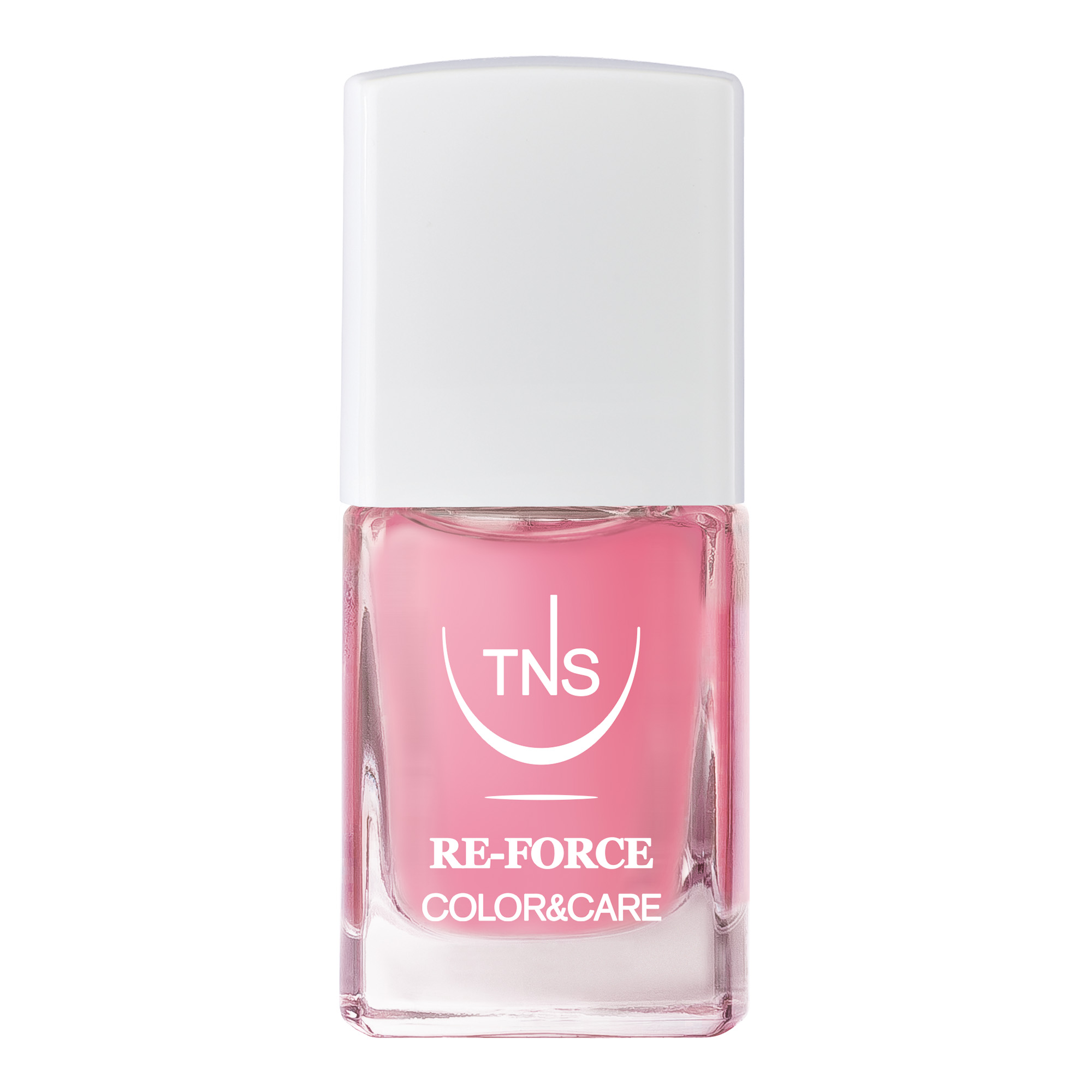 Trattamento unghie colorato Re-Force TNS 10 ml